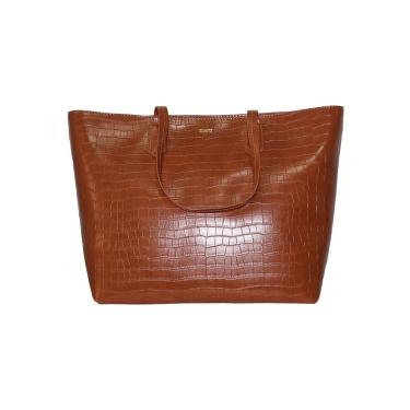 Imagem de Bolsa grande marrom - schutz