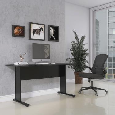 Imagem de Mesa para Escritório Gerência 150 cm MX150 Maxxi