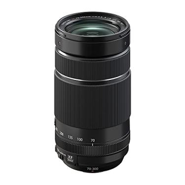 Imagem de FUJIFILM Fujinon Lente resistente a intempéries XF70-300mmF4-5.6 R LM OIS