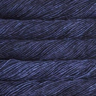 Imagem de Malabrigo Fio Mecha tingido à mão (052 - Paris Night)