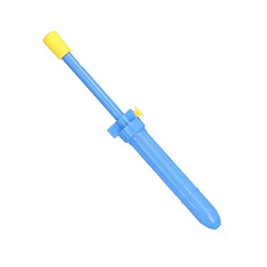 Imagem de Bomba de Dessoldinging, Dp-366p Mini Solda Sucker Manual Manual de Lata Poderosa Ferramenta de Sucção