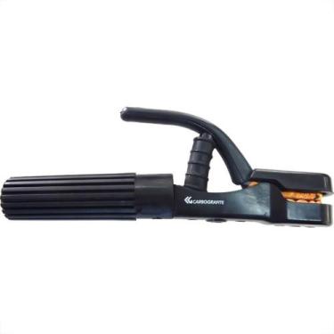 Imagem de Porta Eletrodo Carbografite J - 300A.