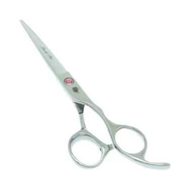 Imagem de Tesoura De Corte De Cabelo Profissional 5.5 "6.0" 6.5 "7.0" Smith Chu 