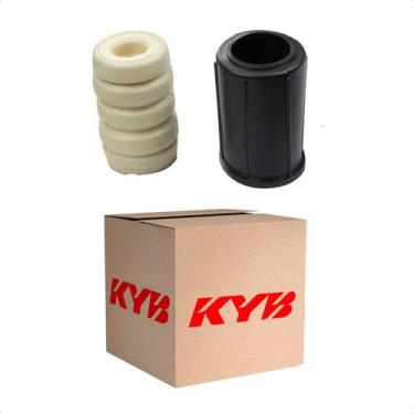 Imagem de Kit Batente Amort Fiat Uno 1985 Ate 2013 Diant Ld/le - KAYABA