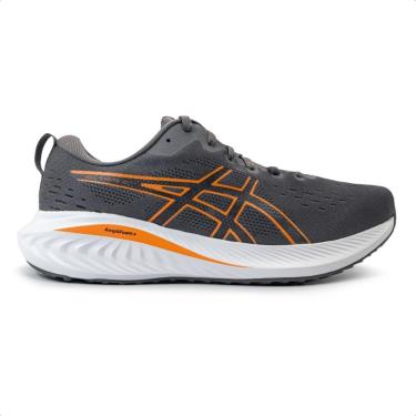 Imagem de Tênis Asics Masculino Gel-Excite 10 Corrida Grafite  masculino