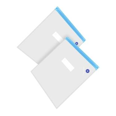 Imagem de Bolsa de Armazenamento a Vácuo para Impressão 3D Filamento PLA PLA de Seda TPU PETG, Bolsa de Compressão Com Bomba de Mão, 10 Sacos e Clipe de Vedação, Conservação de (10pcs)