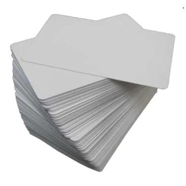 Imagem de Cartão De Acesso/Proximidade Regravável Rfid 125Khz 100Peças - Importa