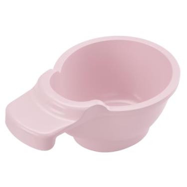 Imagem de Peça de substituição para assento sanitário Fisher-Price 3 em 1 HGW36 - Panela removível rosa de substituição