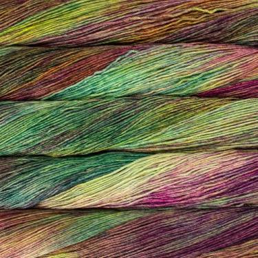 Imagem de Malabrigo Arroyo Fio tingido à mão (866 - Arco Iris)