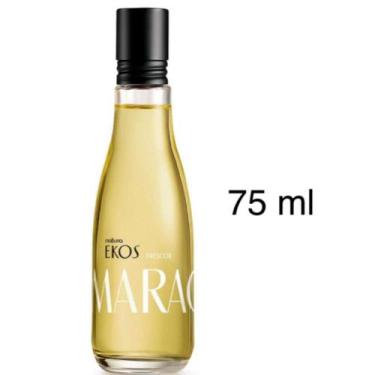 Imagem de Colônia EKOS Maracujá 75ml Miniatura Natura