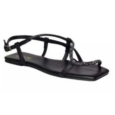 Imagem de SANDÁLIA SUA CIA 8230.14509-Feminino