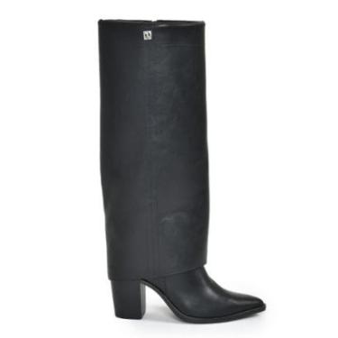 Imagem de Bota Feminina Via Marte 091-017-Feminino