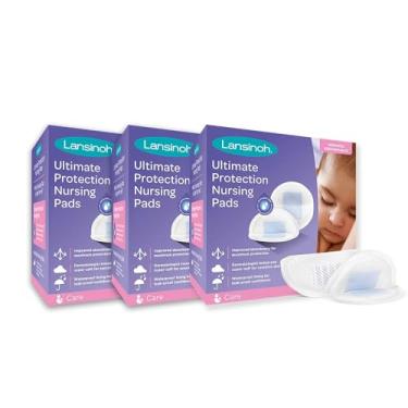 Imagem de Abs. P/Seios Ultimate Protection Lansinoh - Leve 3 Pague 2