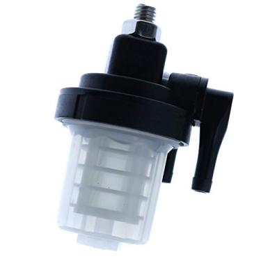 Imagem de Filtro de combustível YIQI 61N-24560-00 18-79910 5410-93401 para motor externo Yamaha 9,9HP 15HP 20HP 25HP 30HP 40HP 48HP 50HP 60HP 70HP 75HP 90HP