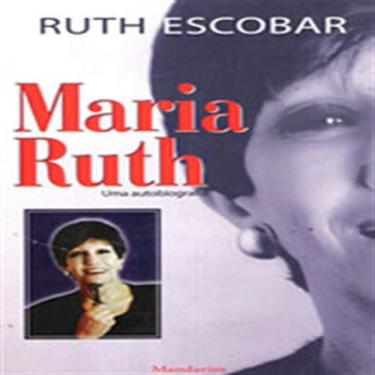 Imagem de Livro Maria Ruth