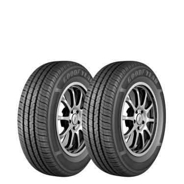 Imagem de Pneu Aro 14 Goodyear Direction Touring 175/70 88t Xl 2 Unidades