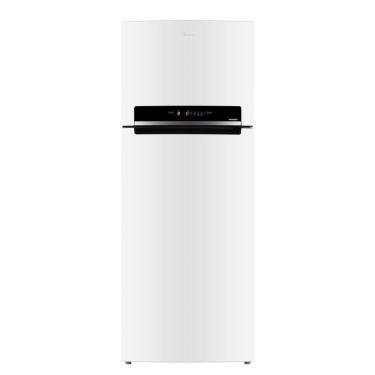 Imagem de Refrigerador Midea Frost Free Duplex 491L MD-RT650E Inverter Branco - Bivolt