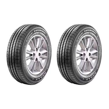 Imagem de Pneu Aro 13 Goodyear Edge 2 Touring 165-70 83t Xl 2 Unidades