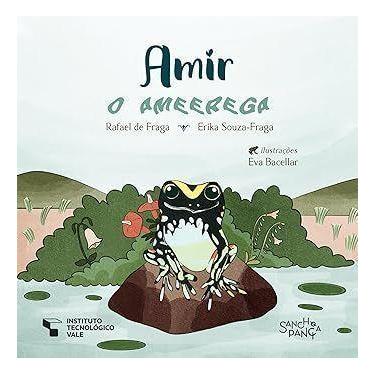 Imagem de Amir Sortido - ZZZ-QUIXOTE, Sortido