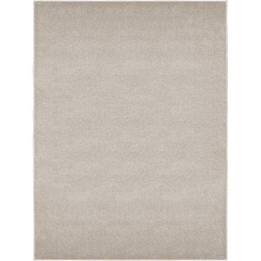 Imagem de Tapete Tufting Ecletik Platina 300x400 Cm Platina