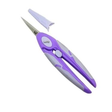 Imagem de Tesoura De Precisão Soft 6.5 Lanmax Lm-13016