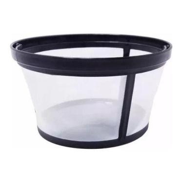 Imagem de Filtro Permanente Cafeteira Oster Flavor 4401 4402 4401