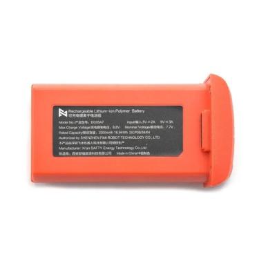 Imagem de Bateria 2200mAh para Drone Fimi Mini 3 / Mini 3 SE / X8 Mini / X8 Mini