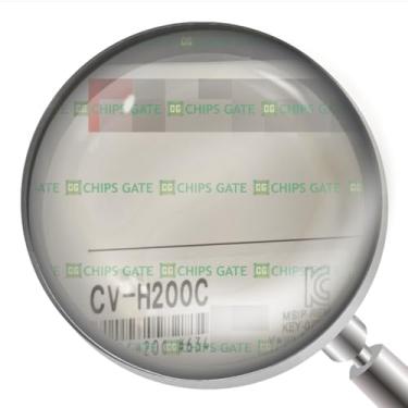 Imagem de 1PCS New CV-H200C PLC CV-H200C