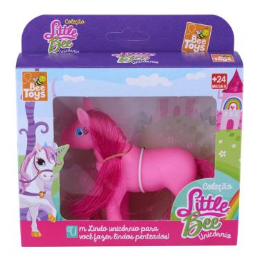 Imagem de Little Bee Pônei Bee Toys