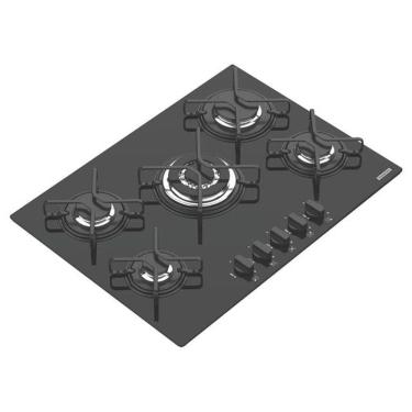 Imagem de Cooktop Glass 5GG Preto Tramontina