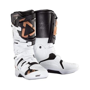 Imagem de Botas Leatt 4.5 (8) (Branca)