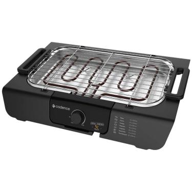 Imagem de Churrasqueira Eletrica Griil Menu Grl810 220V