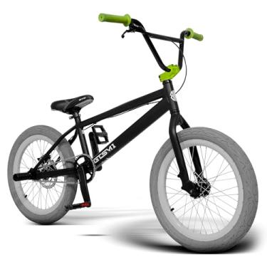 Imagem de Bicicleta GTS Aro 20 Freio a Disco Alumínio | GTSM1 BMX Street Race