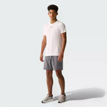 Imagem de Short Masculino Curto Running Fila Diamond