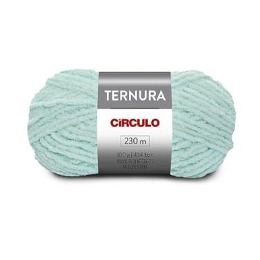 Imagem de Lã Ternura Círculo 100g - Para Crochê e Tricô (HIDRO 2845)