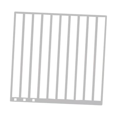 Imagem de Nishiyuenyi Réguas leves e multifuncionais Diamond Art, C