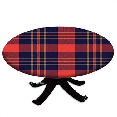 Imagem de Cortina blecaute xadrez, padrão xadrez texturizado sem costura, cortinas blackout com absorção de som para decoração de sala de jantar/festa, L 106 x C 213 cm