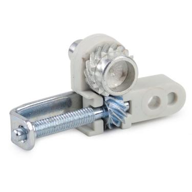 Imagem de Ajustador de tensor de corrente 1123 007 1000 para motosserras Stihl MS210 MS230 MS250 021 023 025