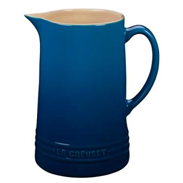 Imagem de Le Creuset Jarra 1,5L Scandinavia Azul Marseille