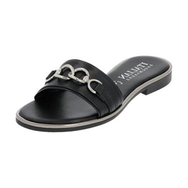 Imagem de ITALIAN Shoemakers Sandálias femininas Monik, Preto, 34