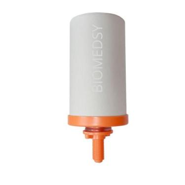 Imagem de Vela Alcalina Água Ionizada 2 Unds - Biomedsy