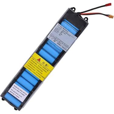 Imagem de Bateria De íon De Lítio 36v 5.2ah 6.6ah 7.8ah 10.5ah Bateria Recarregável De Substituição Para Backup De Motor De 100w 250w 378w, 36v6.6ah