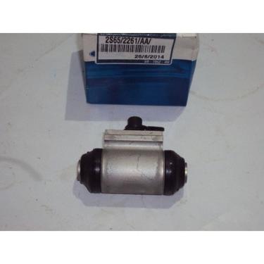 Imagem de Ford Ecosport Fiesta Rocam Cilindro Freio Roda Traseira Novo