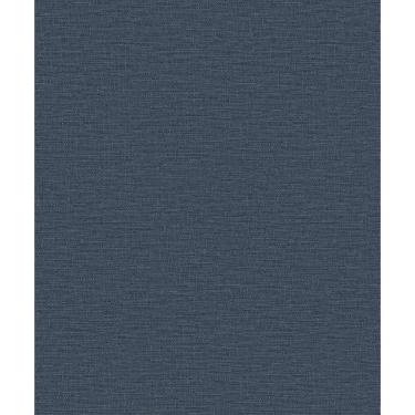 Imagem de Papel de Parede Time Aspecto Texturizado Azul TJ1112