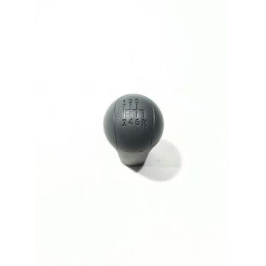 Imagem de Manopla Câmbio Nissan Frontier 07/16 6 Marchas Grafite - NAT