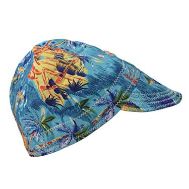 Imagem de Soldadores Boné de Proteção Retardante de Chapéu CAPACETE Tema de Algodão