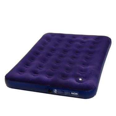 Imagem de Colchão Inflável Mor Casal com Fole