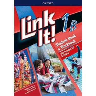 Imagem de Link It! 1B Sb Pack