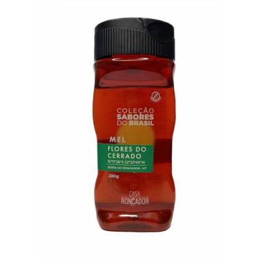 Imagem de Mel Flores Do Cerrado Casa Roncador 280G