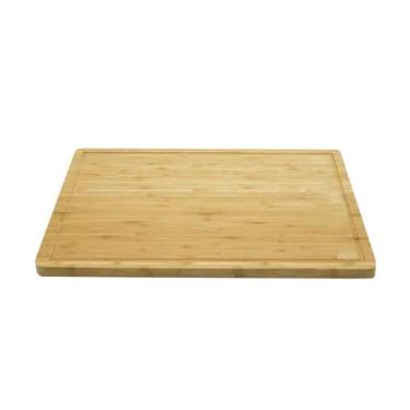 Imagem de Tábua em Bambu 2x30x40cm Kenya